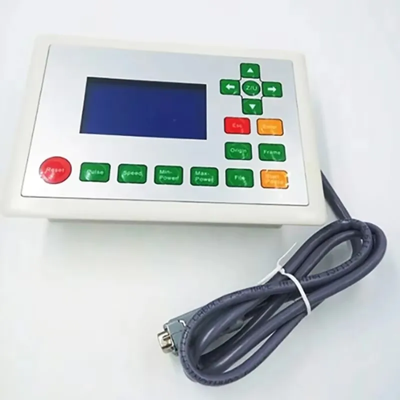 Bonne qualité Ruida RDLC320-A panneau de commande Ruida 320