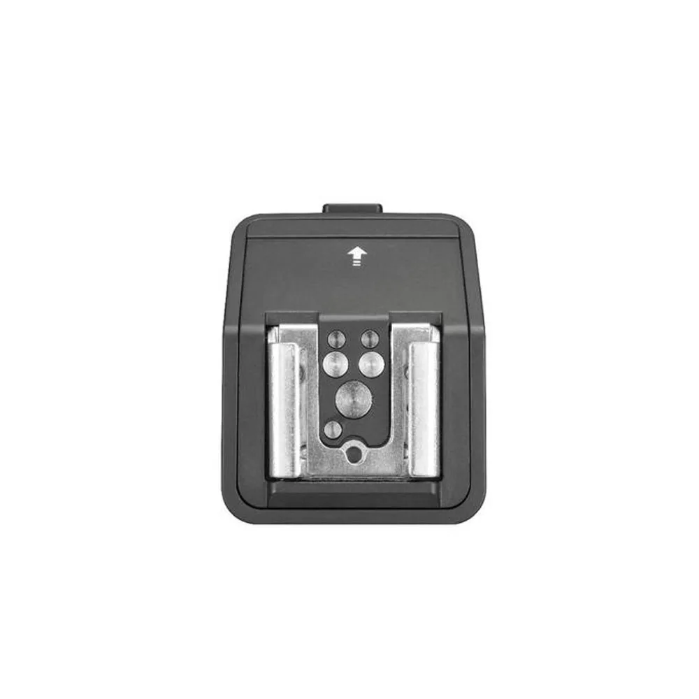 Godox TR Hot Shoe Riser for iT30Pro iT20 iT22 iM20 iM30 Flash, Godox FS-R Foldab