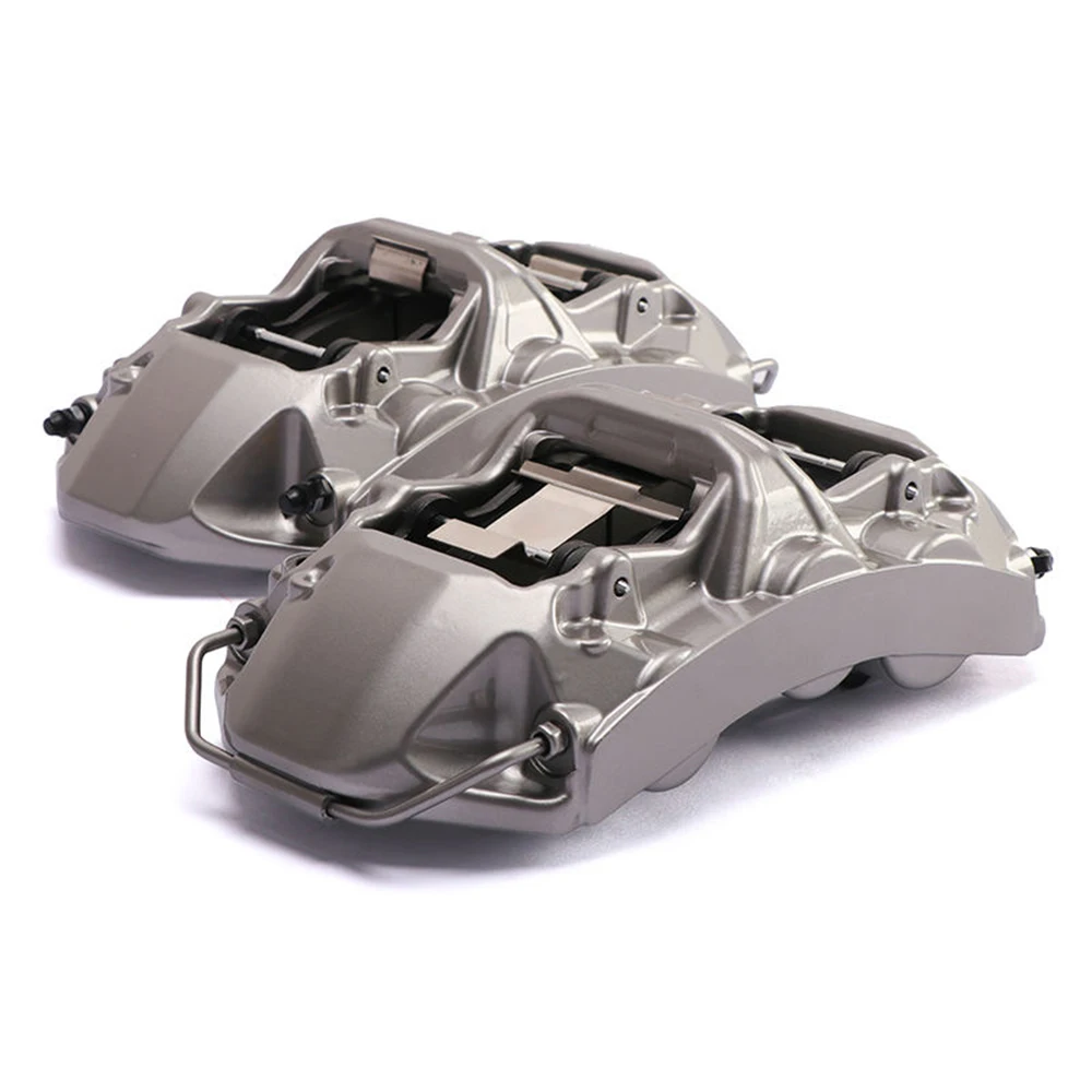 auto accessories brake kit front brake systems GT6 6 pot for ford f150 2011