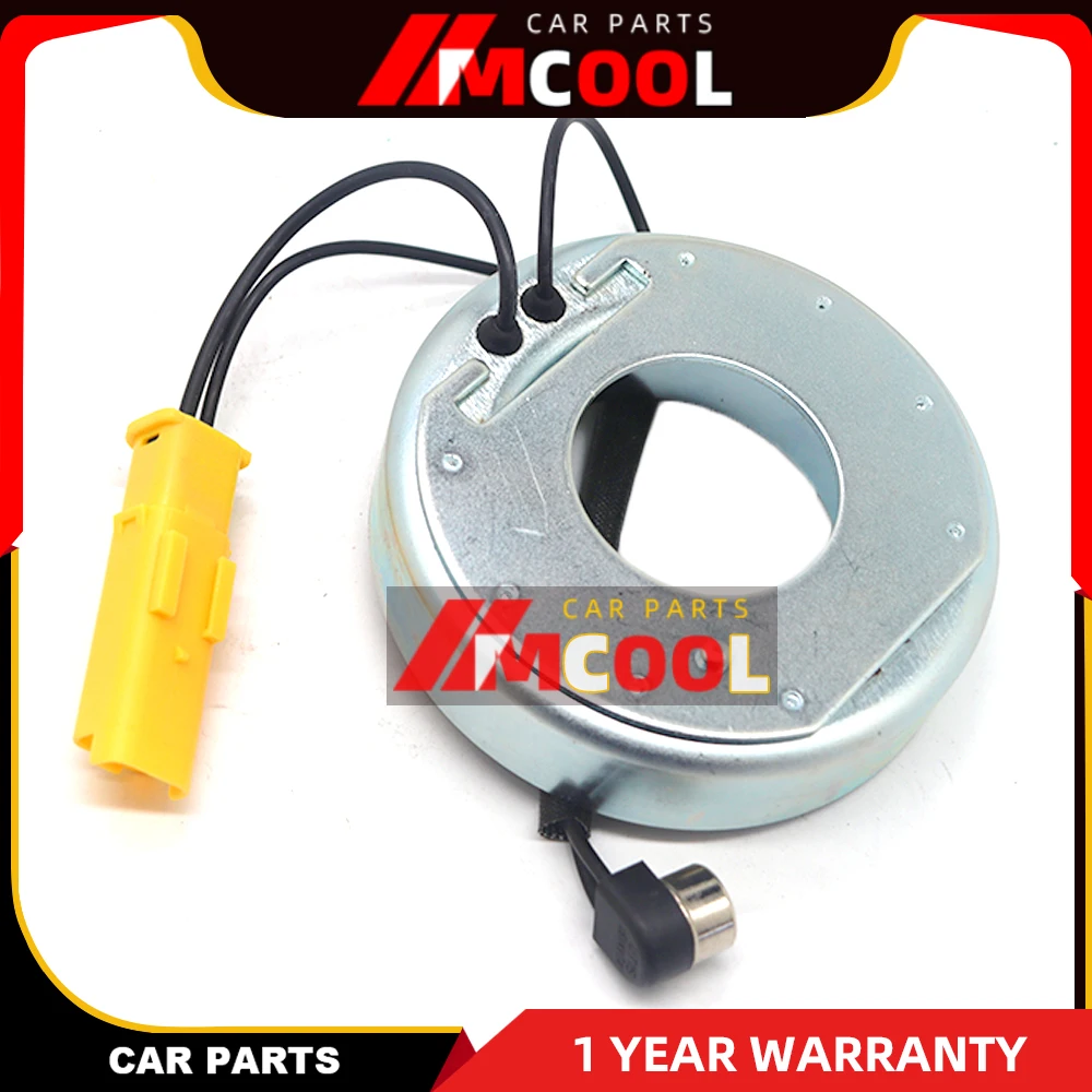 에어컨 컴프레서 마그네틱 클러치 필드 코일, 푸조 301 1.6 시트로엥 엘리시 C-엘리시 9676011680 9806599380