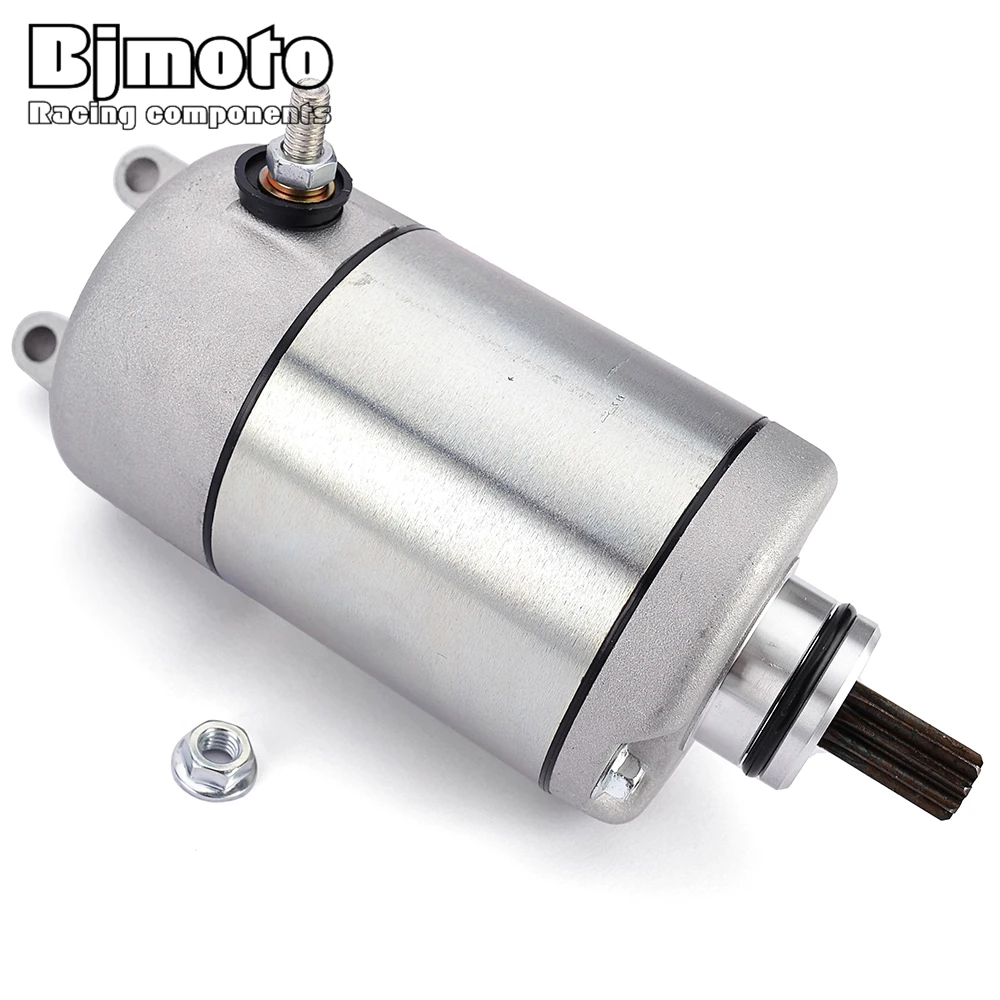 

Пусковой двигатель 31100-19C00 для Suzuki GSX750 1998-2001GSX600 Katana 1988-1997 31100-19C03 31100-19C02