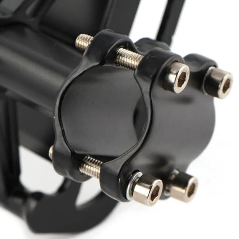 Adjustable Bicycle Cargo Rack Aluminum Alloy Cycling Cargo Rear Shelf Bike Frame Rear Seat Post Rack Cycling Accessories