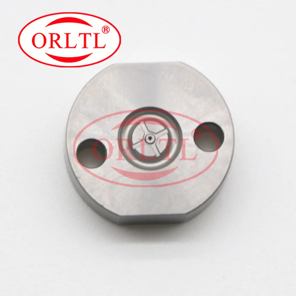 Diesel Injector 295040-6290 Valve Orifice Plate 07# 095000-6240