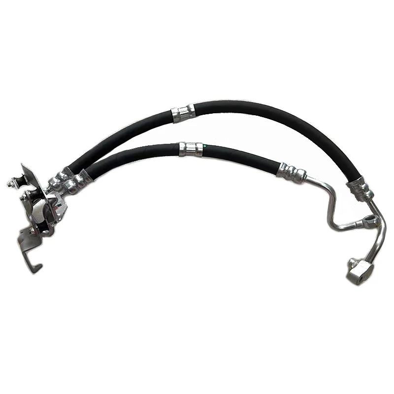 32416786795 32416779929 Power Steering Pressure Line Hose