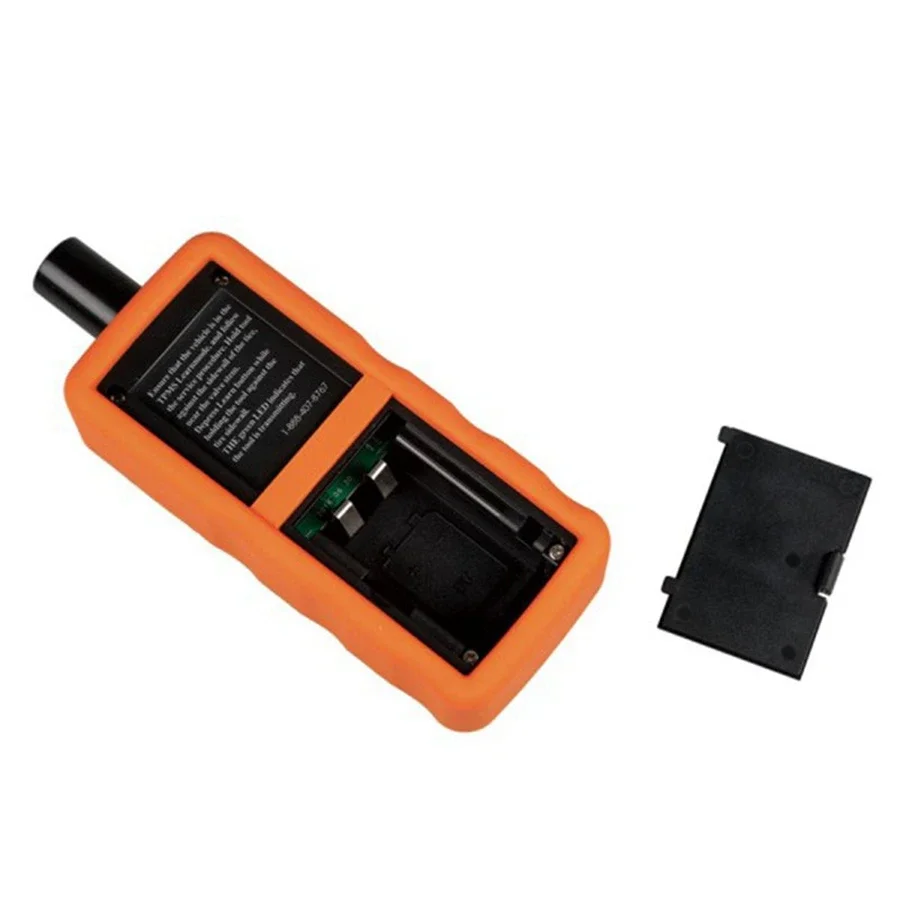 EL-50448 OBD2 Car TPMS OEC-T5 For Opel/GM Tire Pressure Monitor System Monitor Sensor TPMS Reset Tool EL50448 Mechanical Tester 6