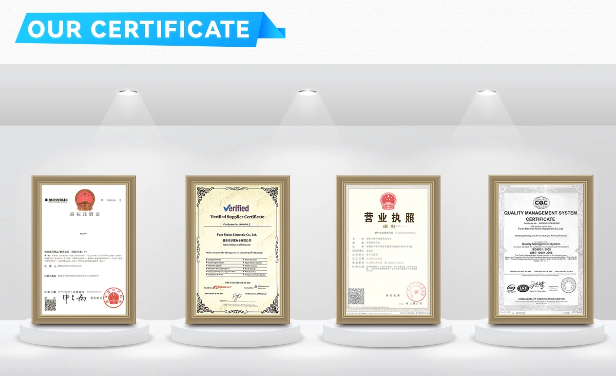 Description Picture 3 of item10KW 220v 380v Gasoline Diesel Engine ATS Control Box Generator Dual Power Automatic Transfer Switch Control Panel System