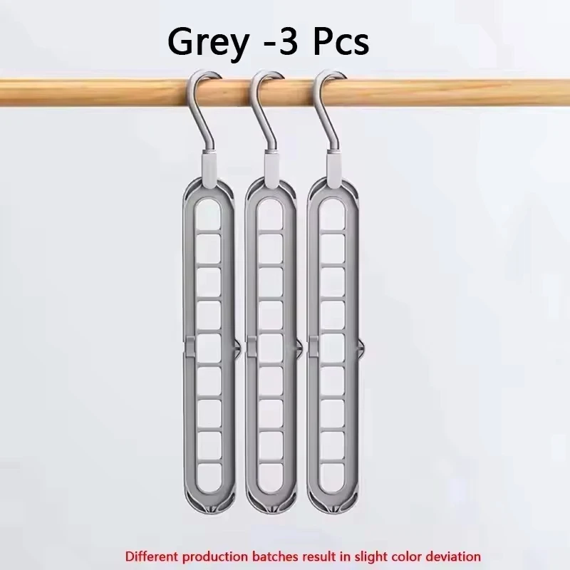 3 gray 9 holes