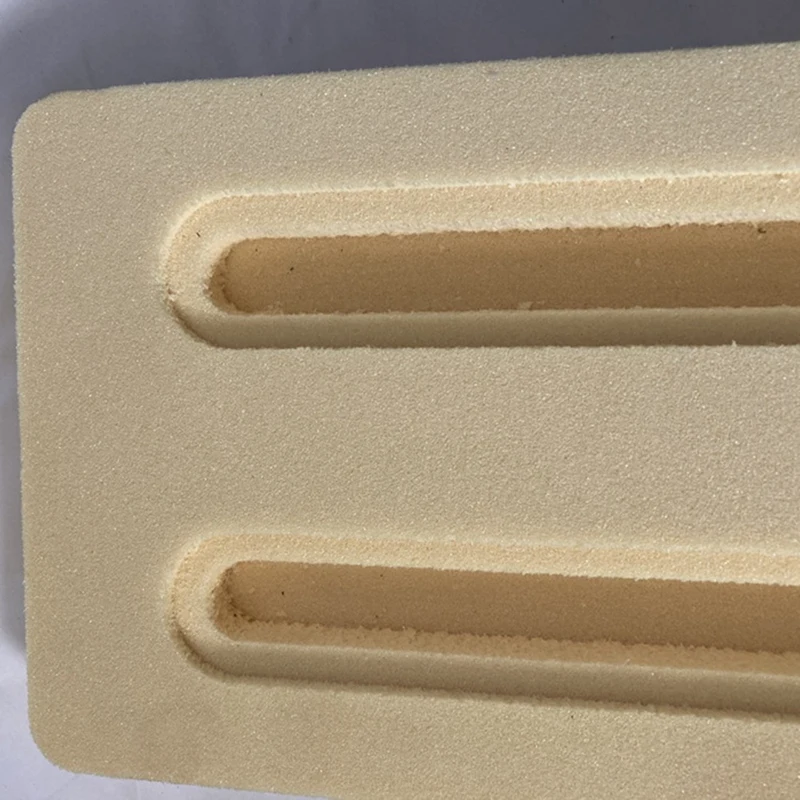 Hydrofoil Rail Box Ride Engine Foil Mount Track Box Pvc Foam Hydrofoil Box