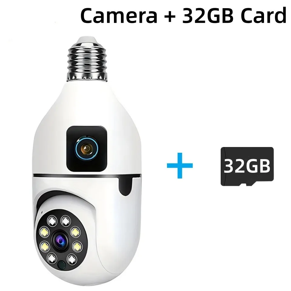 With 32G Card