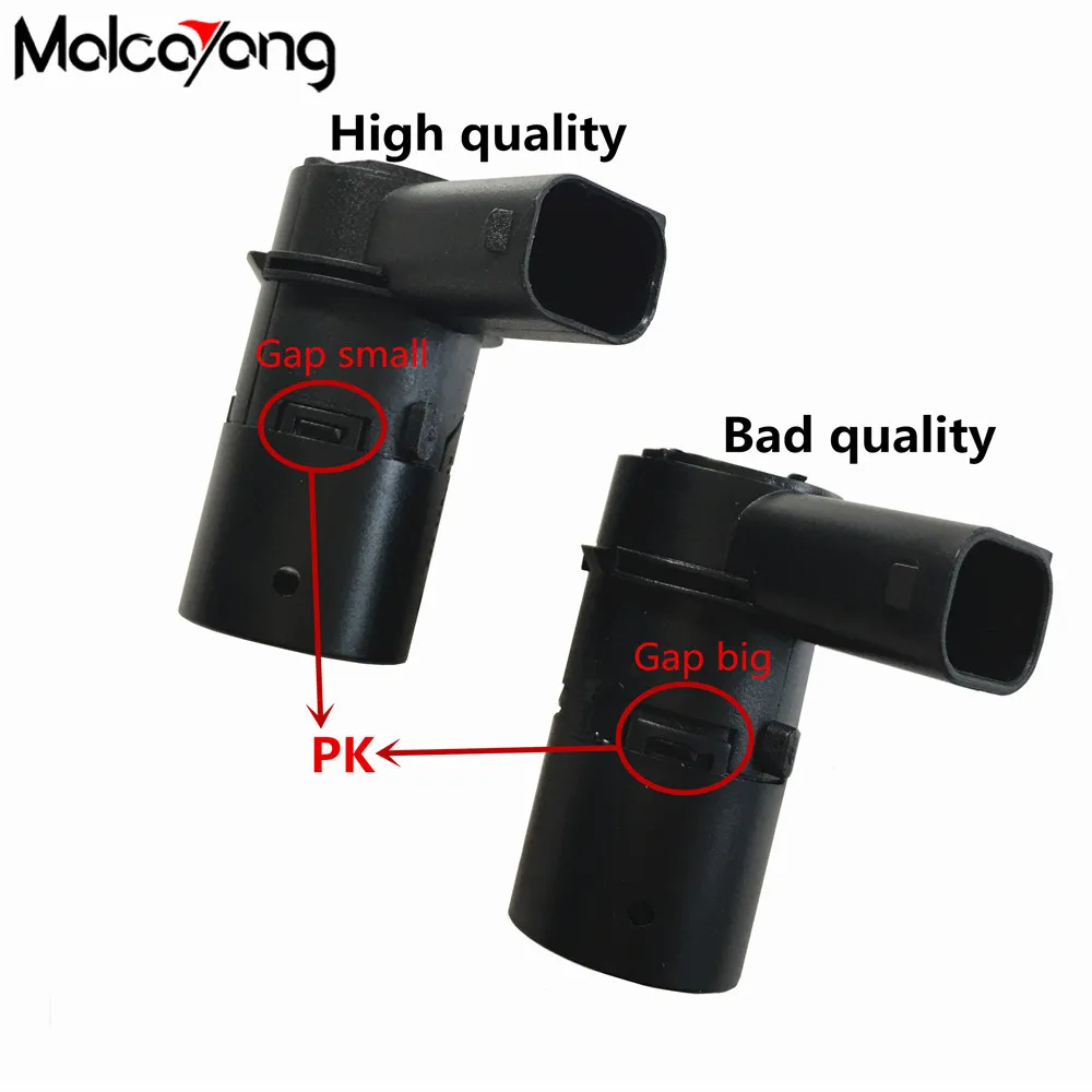 8641281 PDC Parking Sensor Reverse Assist Backup for VOLVO S60 S40 S70 S80 V40 V70 XC C70