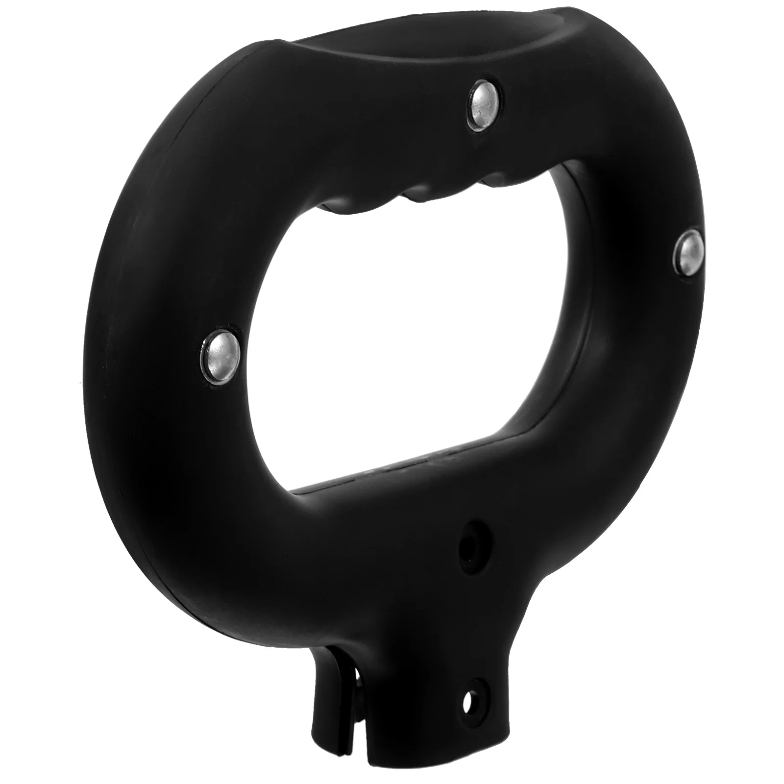 Asta Telescopica Per Carrello Da Campeggio Carrello Per Camper Accessori Per Auto Maniglia Per Carrello In Plastica