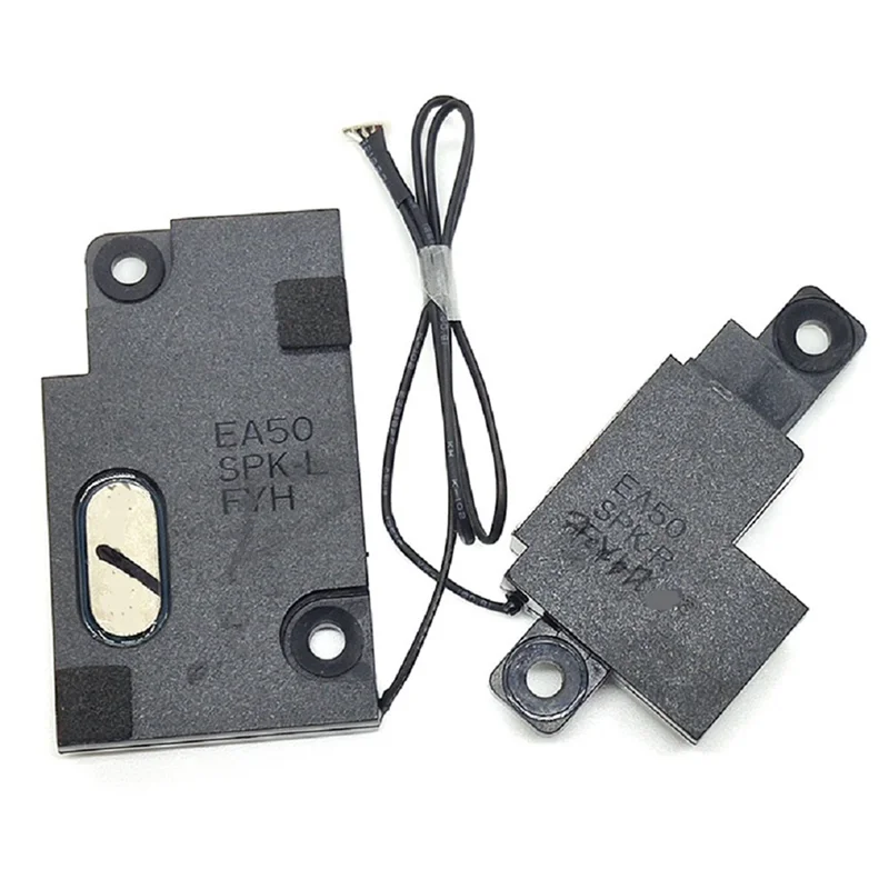 Laptop Built-in Speaker For Acer Apire E15 E5-575 E5-575T E5 E5-575G F5-573G E5-576 E5-523 P259 Horn Speaker