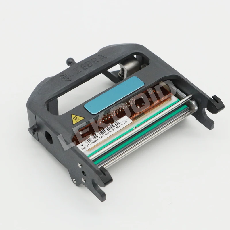 

Brand new Zebra zc100/zc300 printhead P1094879-020