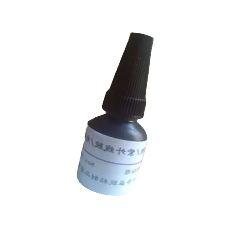 그림자 없는 UV 접착제, 무산소 접착제, UV 접착제, 투명 및 무흔적 접착제