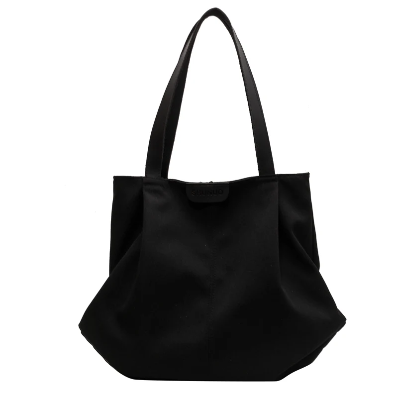 WomensLeisureTravelShoulderBagsDesignerCanvasLargecapacity