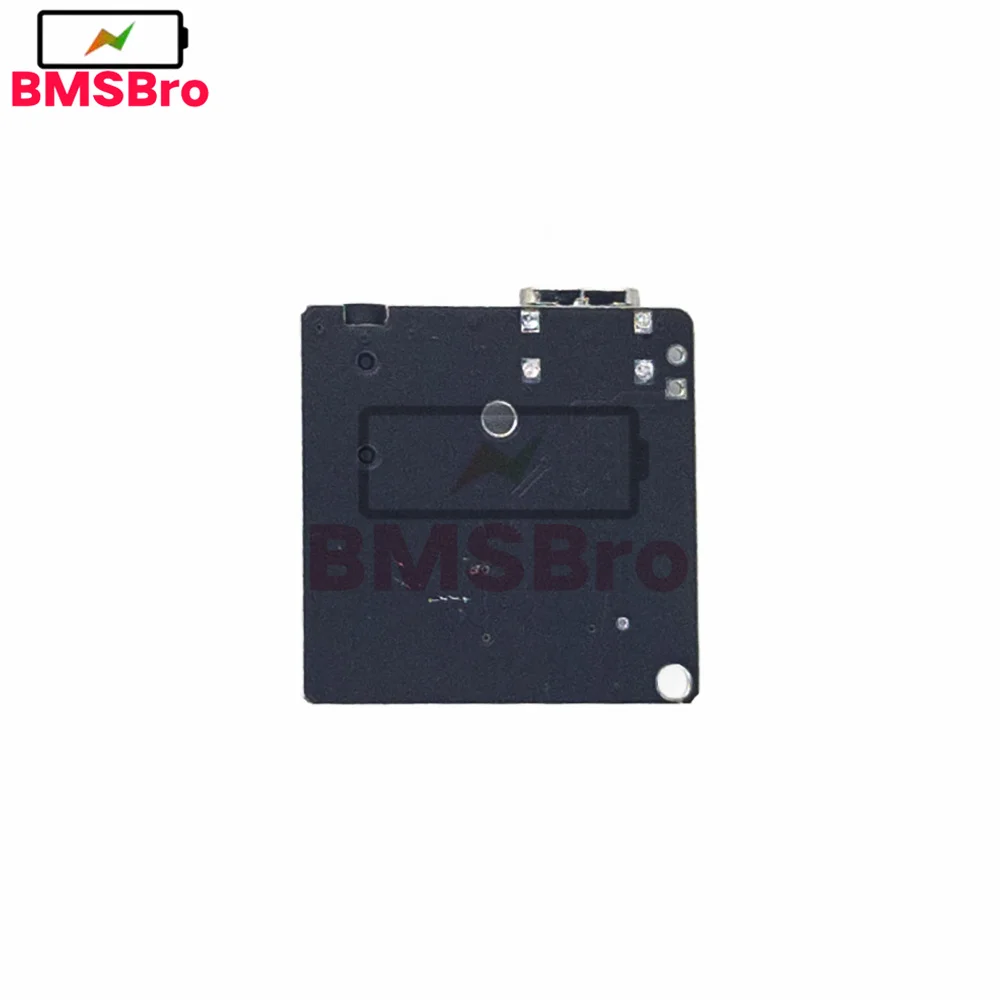 Type-C Bluetooth Audio Receiver Board VHM-314 Bluetooth 5.0 MP3 Lossless Decoder Board Wireless Stereo Music Module 3.7-5V