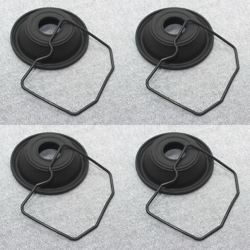 VELLOW Kits De Réparation De Carburateur De Moto Pour S&uzuki GSF600 Bandit 1995-2000 Avec Gicleur Principal De Carburateur