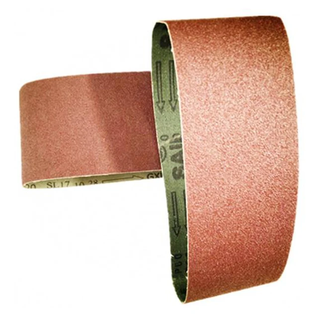 3 Pieces 76x533mm Sanding Belt 3 X 21 Sanding Screen. Abrasive Band Polishing Wood Metal. 40 80 120 Grit Mix Pack AliExpress