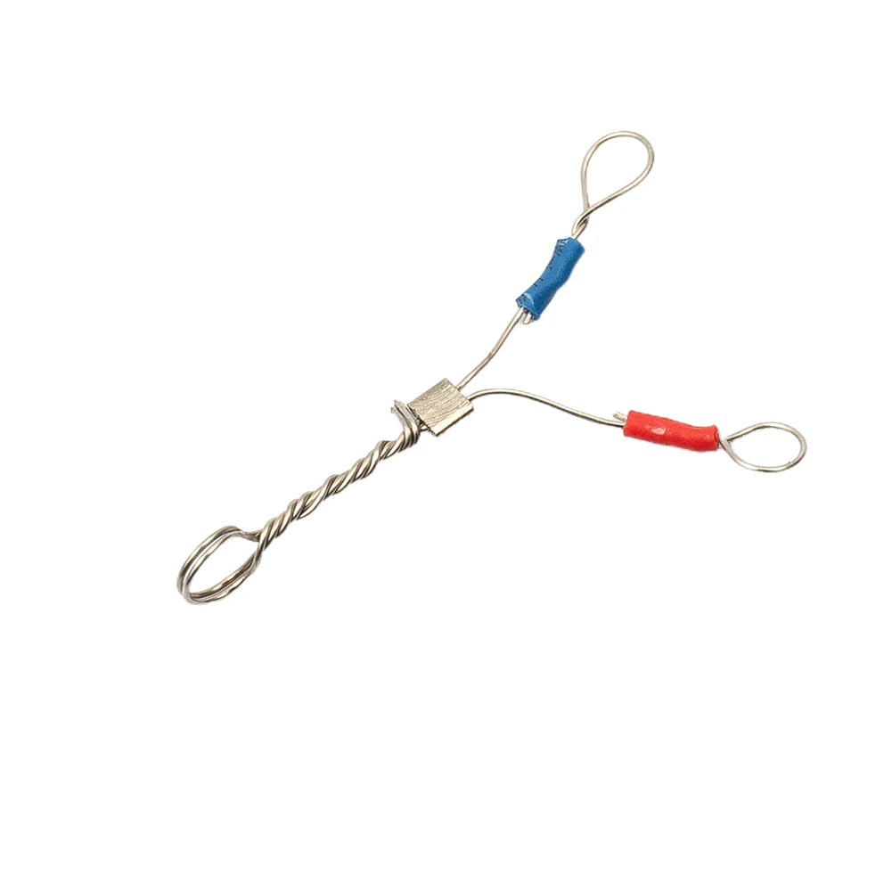 

Temperature Sensor Line Solder Iron Sensor 10pcs For Hakko 191 212 Thermometer Temperature Sensor Line Replacement (10pcs)