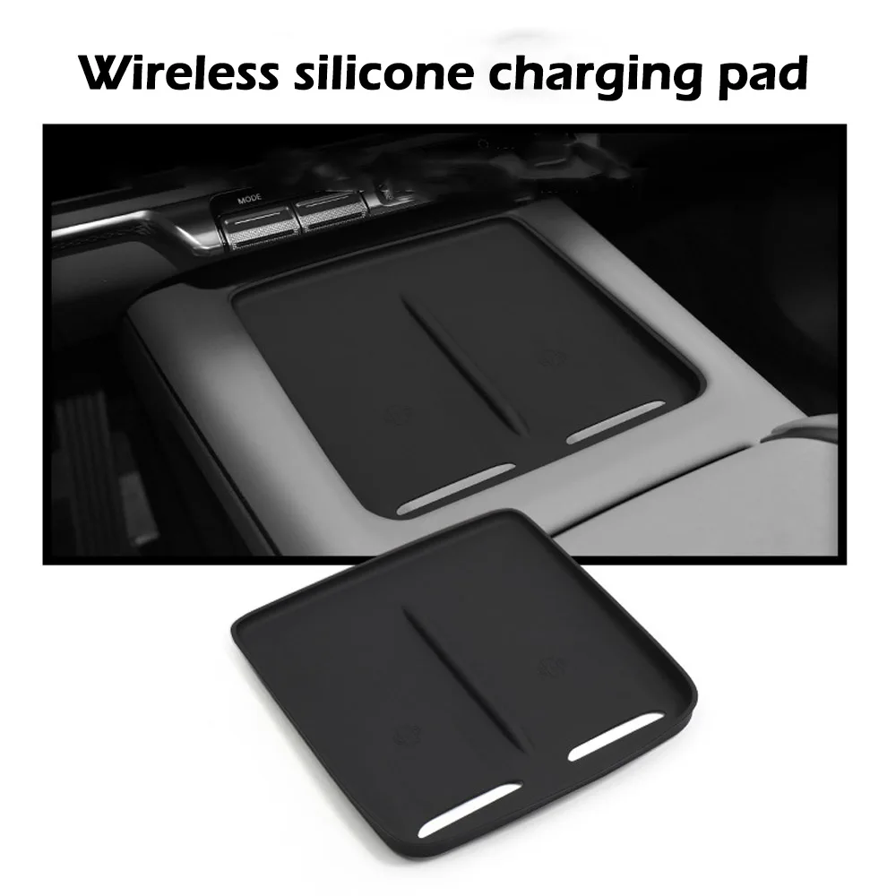 Charging pad 1pc