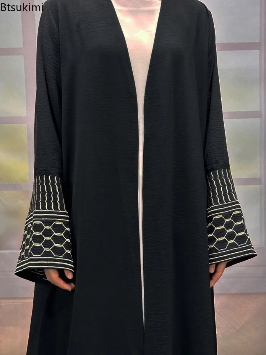 S.H ARAB SHOP عباية تركية ترند 3