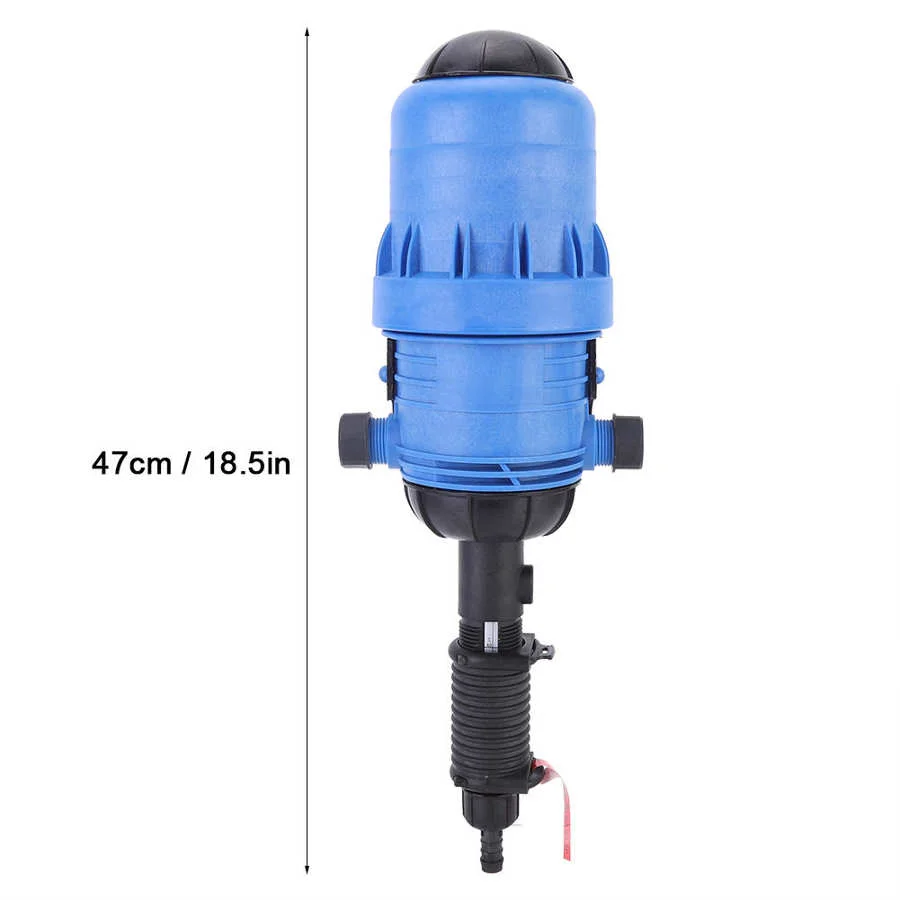 Рисунок 2 - НАСОС дозирующий пропорциональный