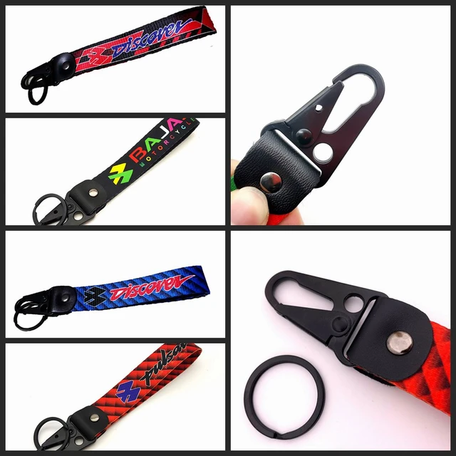 Amazon.com: MELD Motorcycle Key Chain Key Ring Tag Label Keychain Car Auto  Accessories for Suzuki GSXR 600 750 1000 GSX1300R GSF 650 : Automotive