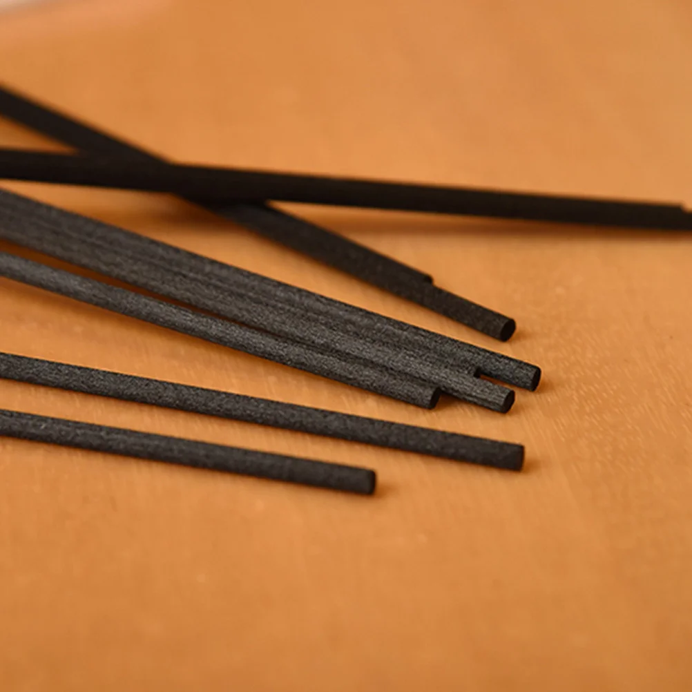 50 Pcs Aroma Diffuser Replacement Air Freshener Rattan Duffuser Fiber Stick Bamboo Rod reed diffuser stick aroma diffuser sticks fragrance diffuser refill stick