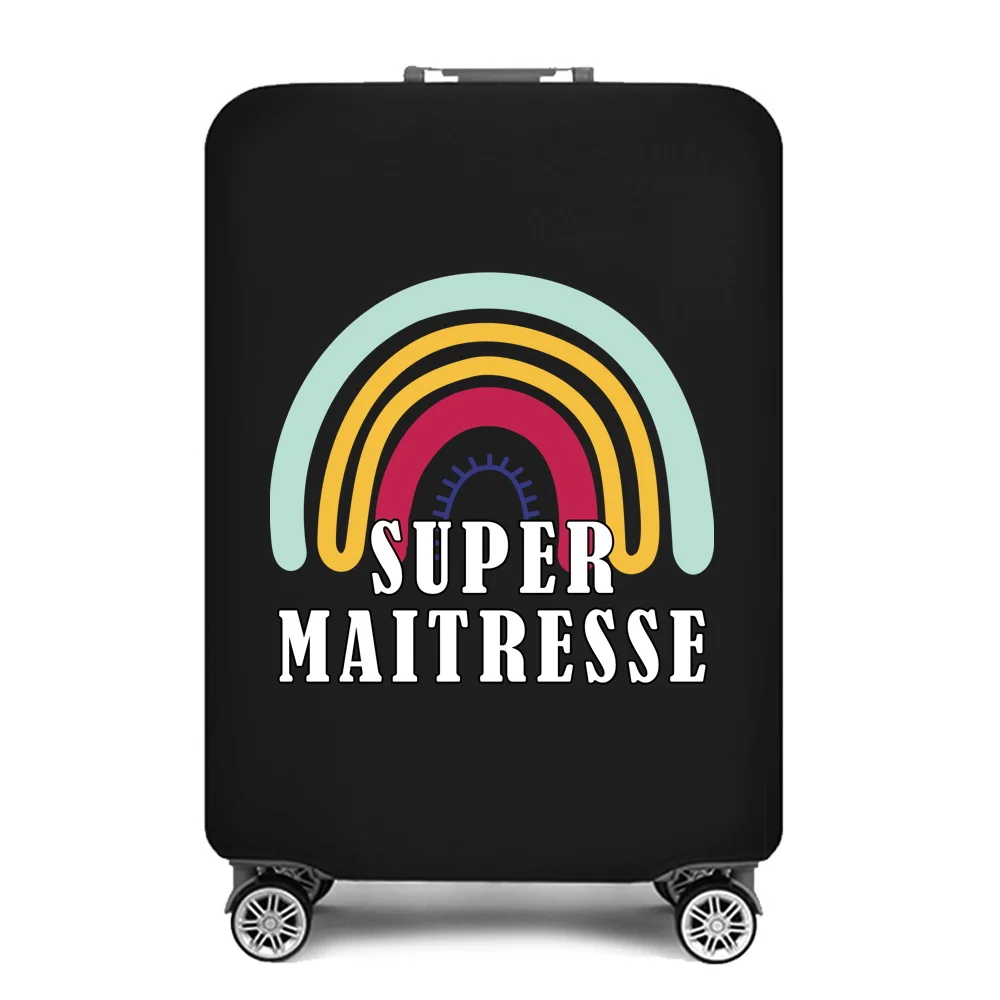 Рисунок 6 - Чехол для чемодана для путешествий