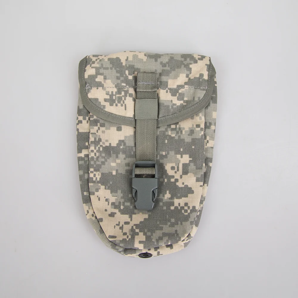 

American Version MOLLE System ACU Shovel/200R Package