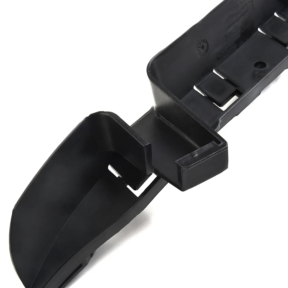 

Front Bar Bracket Front Bumper Bracket Accessories Guide Support L+R Plastic Support Bracket For BMW 5 Series E60 E61