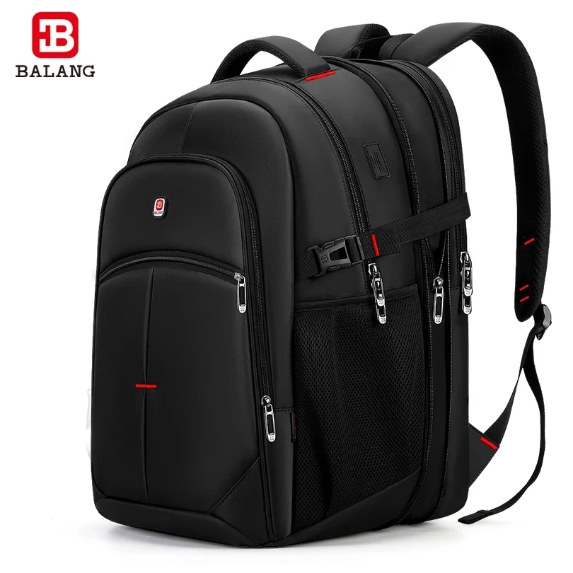 Backpack Laptop Balang Balang Backpack Blb1701 Balang Travel