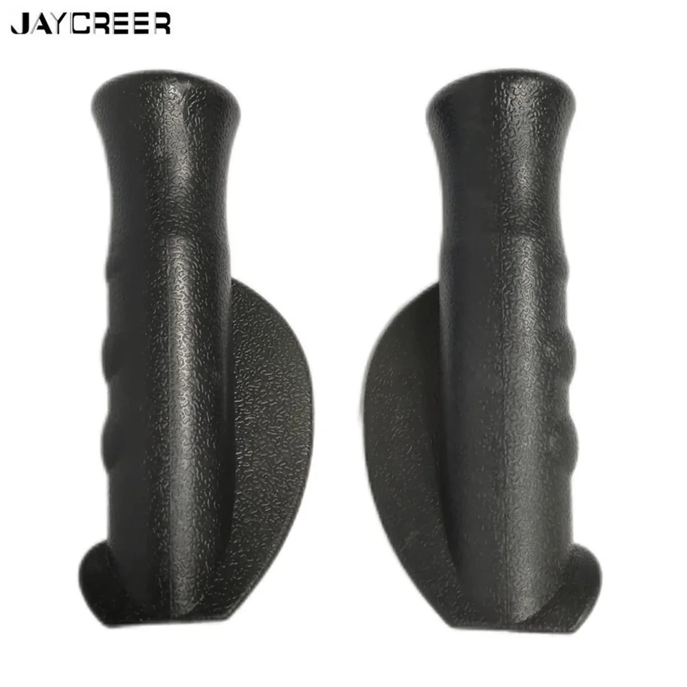 JayCreer Wheelchair Hand Grip Wheelchair Umbrella Attachment for Wheelchair Walkers
