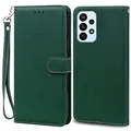 Dark Green -Strap