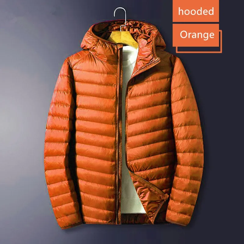 PlatiNum Jacket Features