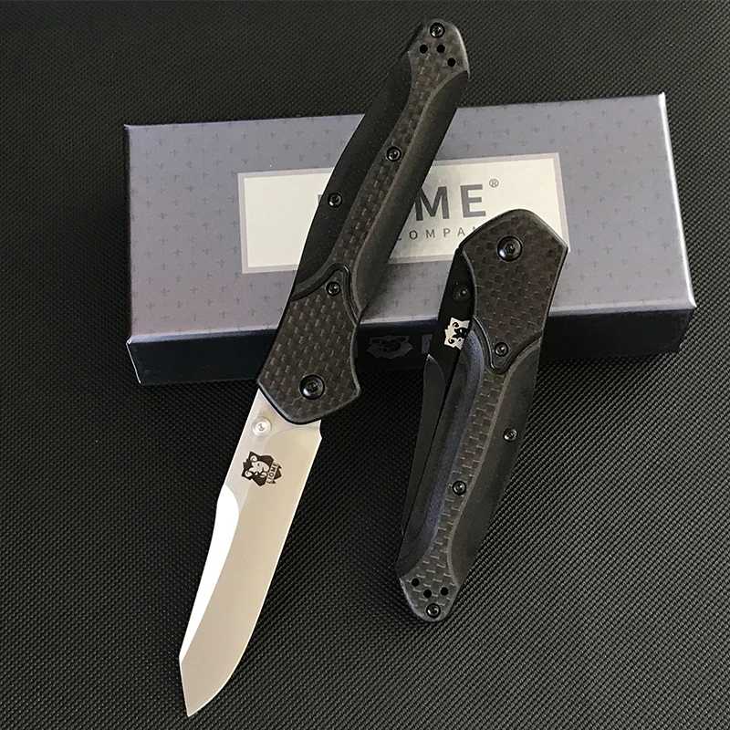 Рисунок 5 - Складной нож Liome 940 из углеродного