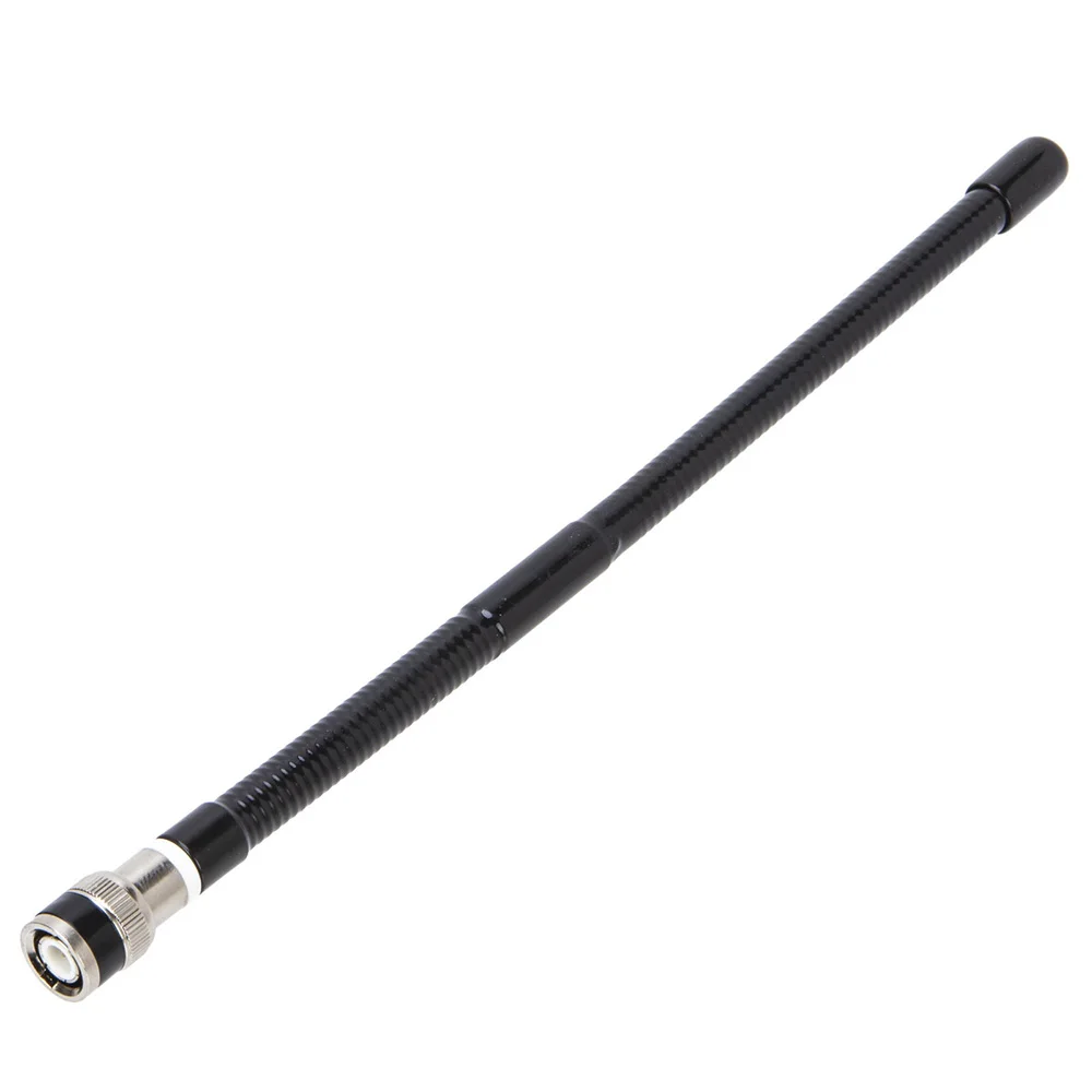 

27MHz BNC Male Connector OEM Radio Antenna for Kenwood Motorola IC-V8 IC-V80 IC-V82 TK100 TK300 CP500 Walkie Talkie