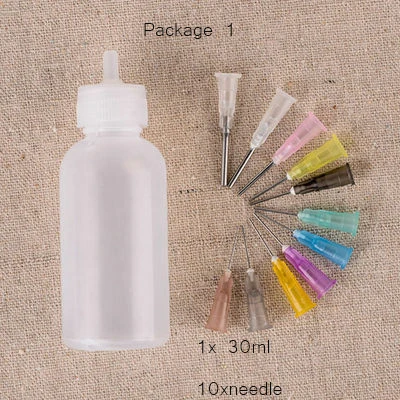 welding sticks Dispensers Applicator Kit Syringes Plastic Squeeze Bottless mall funnel and Needle Tip  etc Works for Liquid Glue and Ink gas welding torch Welding & Soldering Supplies