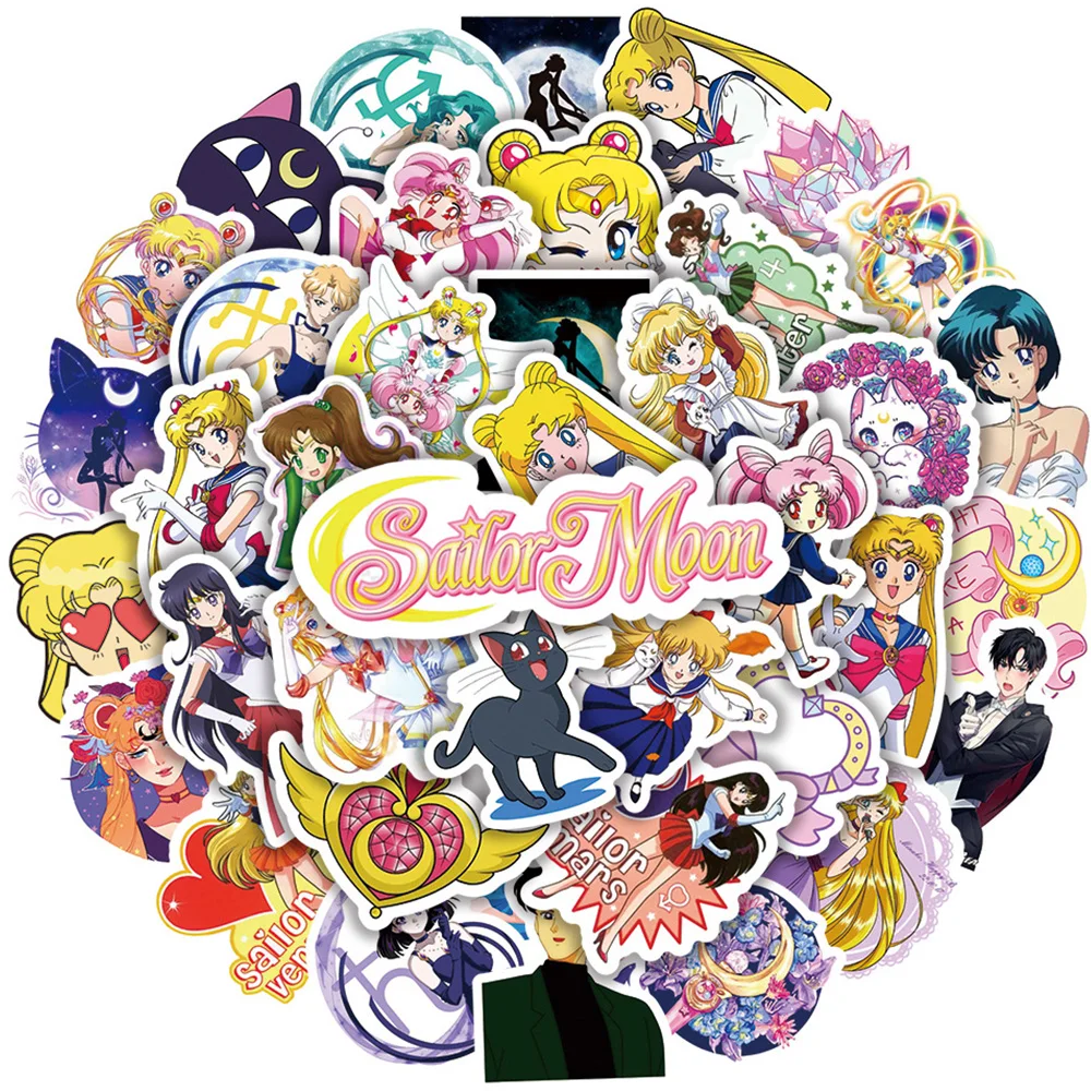 S011f3025c8e4446f9010f89d1e08f366I - Sailor Moon Shop