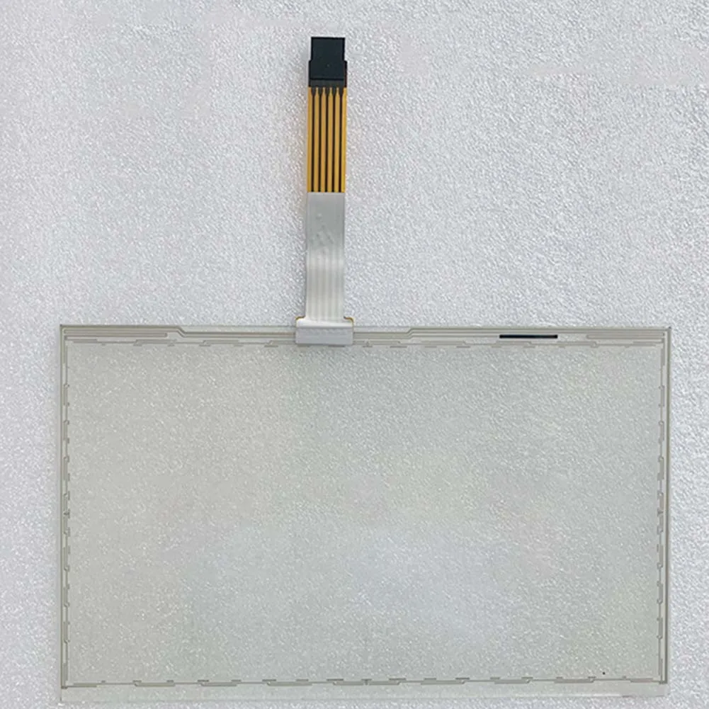 

For 10.1inch T101S-5RB001N-0A18R0-150FH Resistive Touch Screen Glass Panel