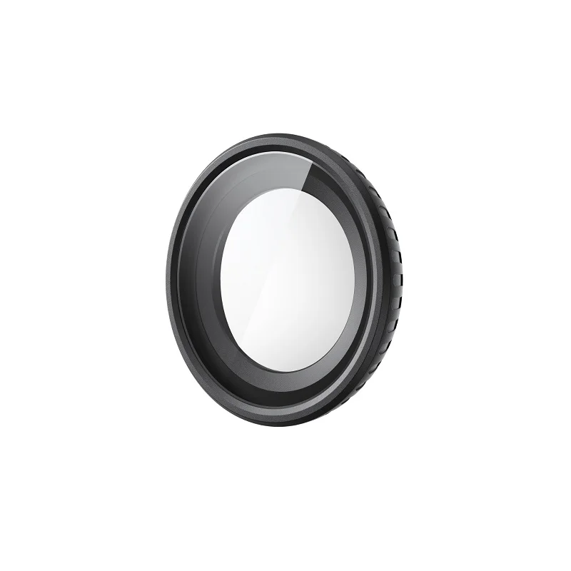 Toergy - Lot De 3 Films De Protection En Verre Trempé 9H Pour Insta360 GO Ultra - Anti-rayures Et Résistant Aux Chocs