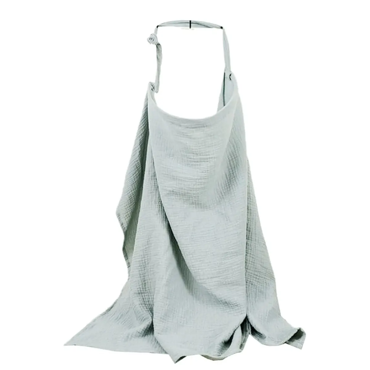 Lactation Cloth Cover Gauze Cloth Lactation Cover Going Out FIG Nursing Shawl Multi-functional