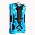 Multicolor-Blue