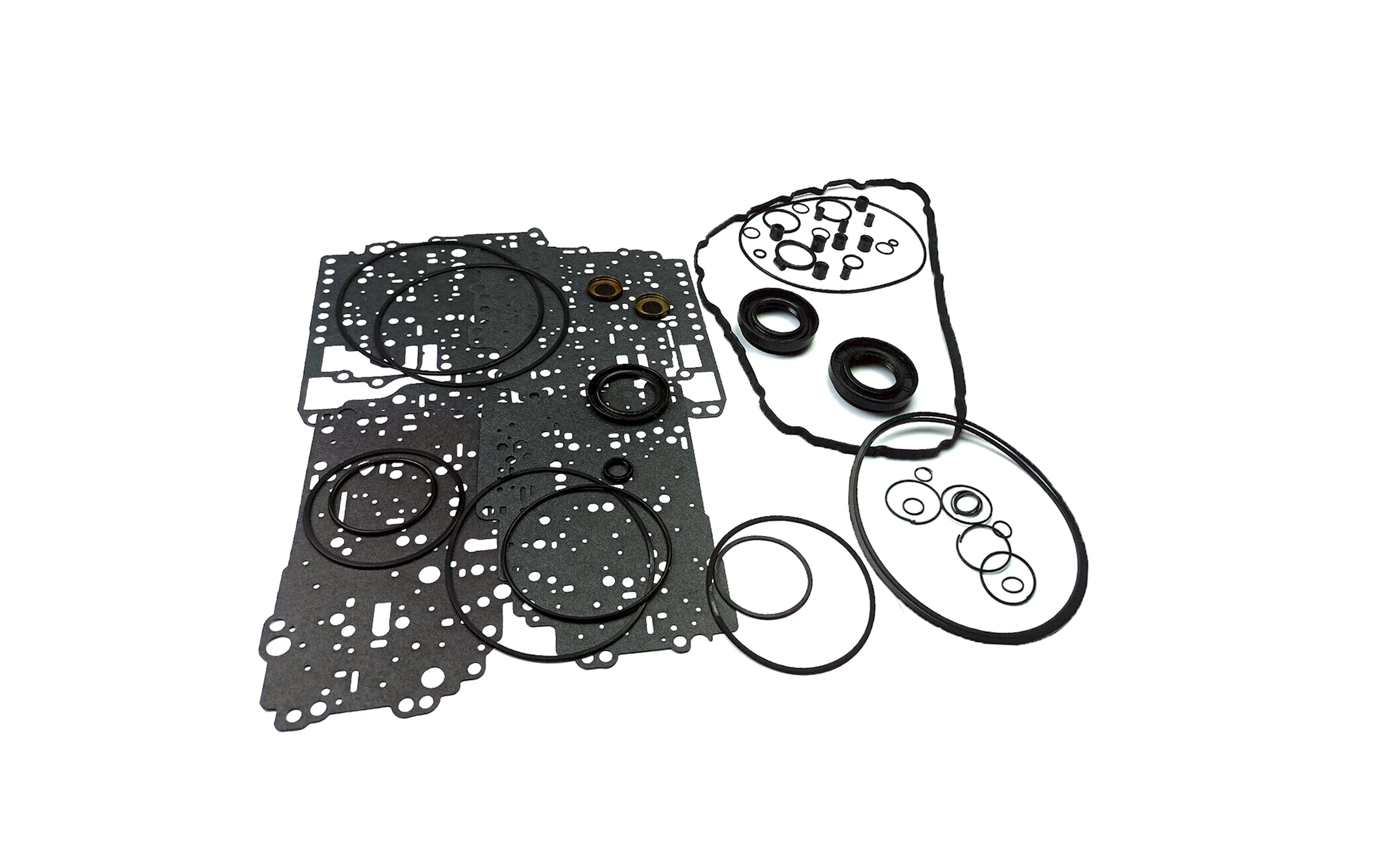 

A6GF1 Auto Transmission Overhaul Kit For HYUNDAI KIA 6 SP 2010-UP