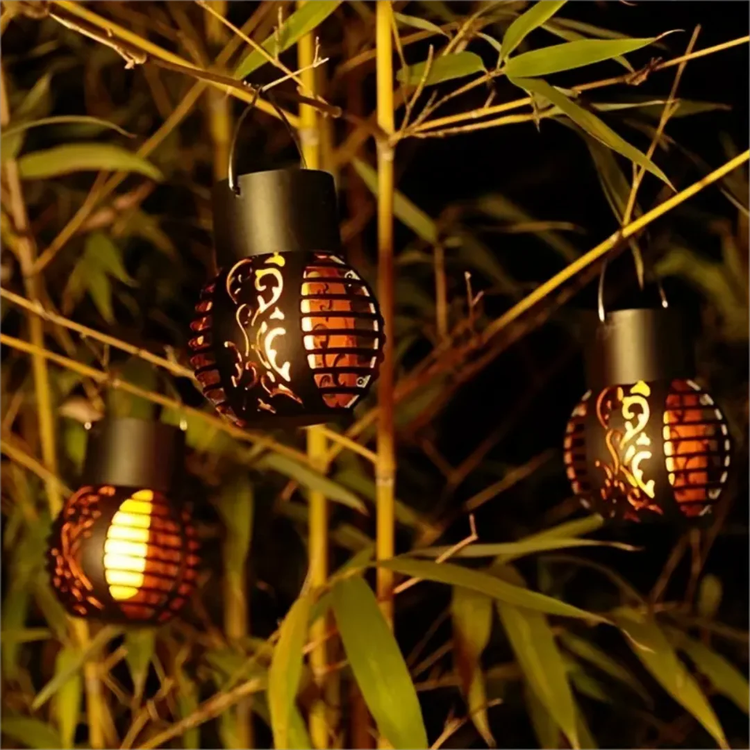 Solar Lantern Image 2