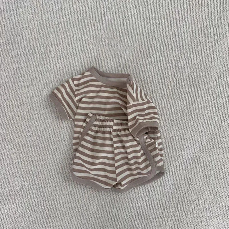 Striped