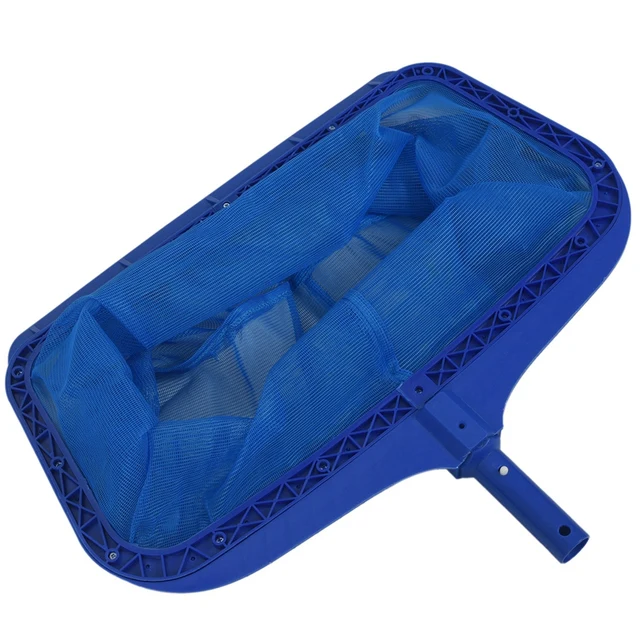 Skimmer Nettó Nagyteljesítményű Levélű Edénytisztító Szerszám Finom Háló Táska - Image 5