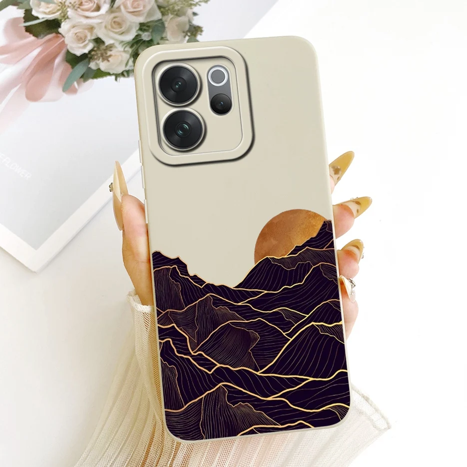 Cute Dog and Panda Cartoon Soft TPU Phone Case - Enhanced Protection and Style