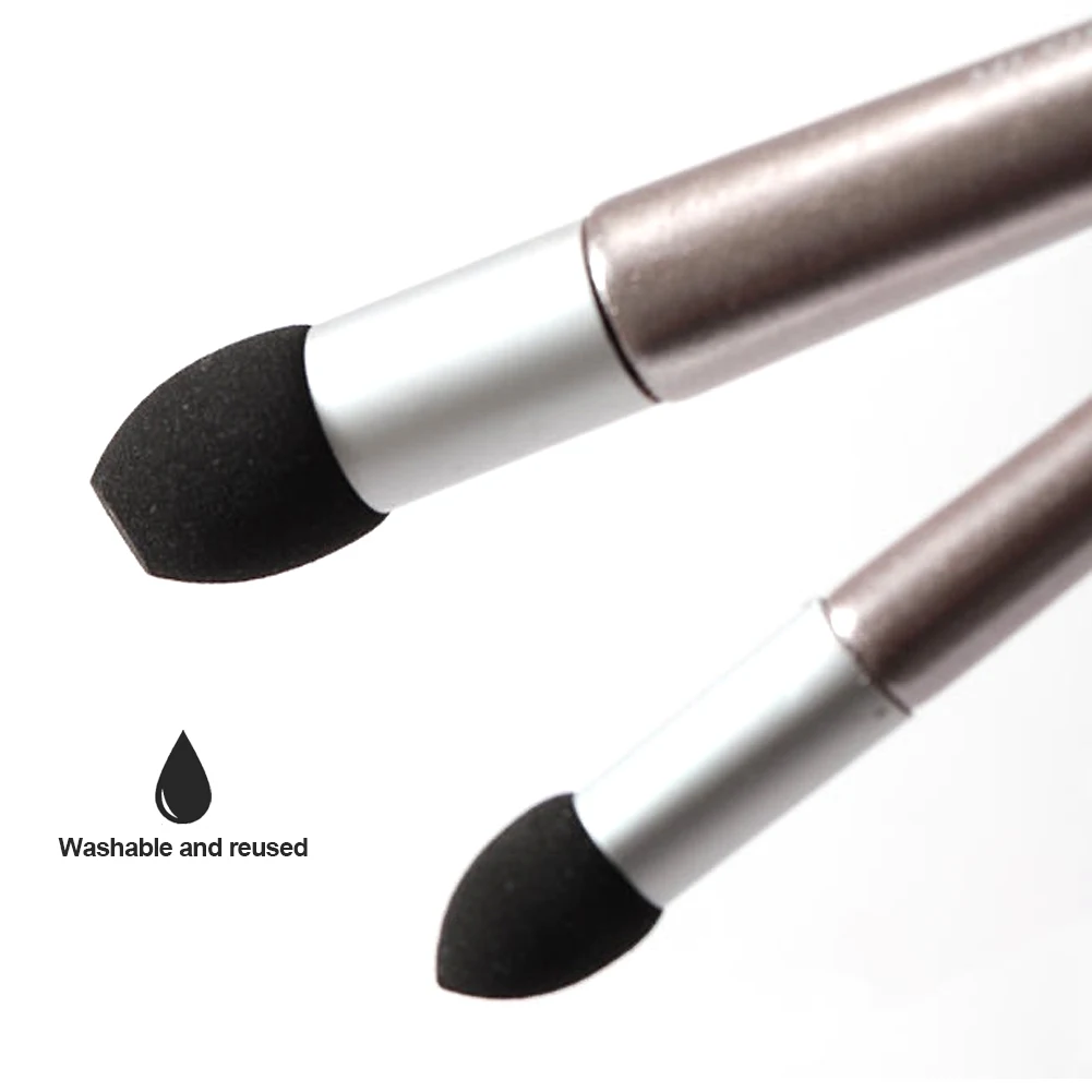 3Pcs Sketch Pen Brush Rubbing Sponge Wipe Clean Tool Set For Art Highlight Gray Surface Detail Processing Rendering Smudge Erase sketch sponge wiper paint sponge set