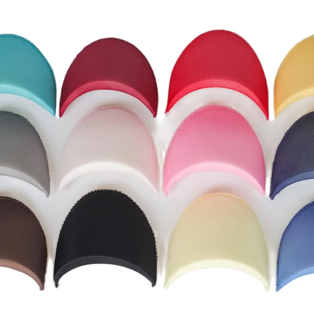 미끄럼 방지 어깨 유물 의류 어깨 패드 액세서리 여름과 가을 겨울 정장 셔츠 스폰지 얇은 어깨 패드